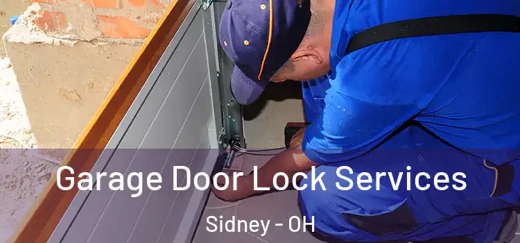  Garage Door Lock Services Sidney - OH
