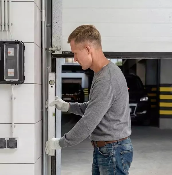 Why Choose Us for Door, Gate and Security Services in Sidney, OH