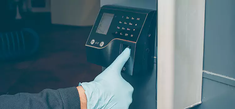 Access Control Installation Sidney