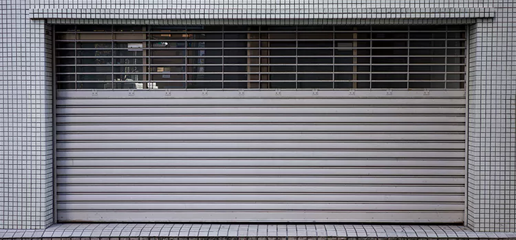 Advanced Solutions for Your Aluminum Garage Doors in Sidney, Ohio