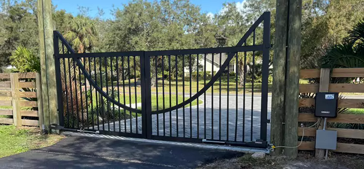 Gate Motor Repair Sidney