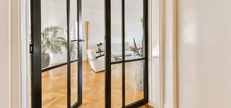 Bifold Door Replacement Sidney
