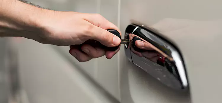 Why Choose Our Auto Locksmith Team in Sidney, OH?