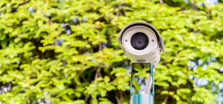 Advanced Surveillance Solutions for Every Need in Sidney