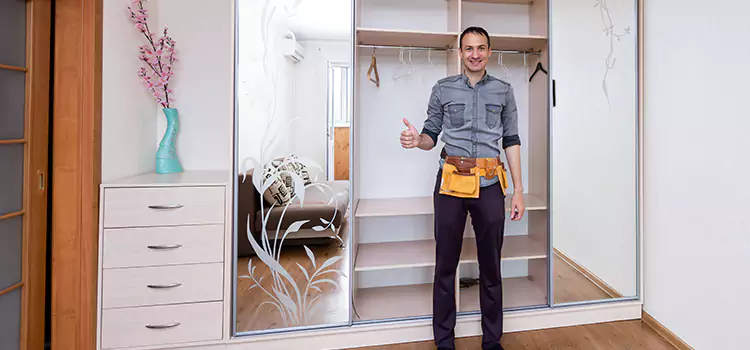 Sliding Closet Door Replacement Sidney