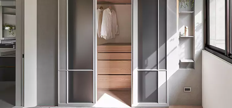 Mirror Sliding Door Replacement Sidney