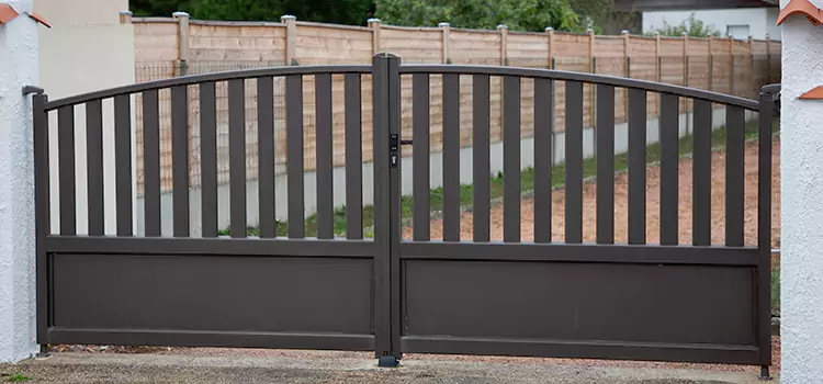 Advanced Gate Solutions in Sidney, OH