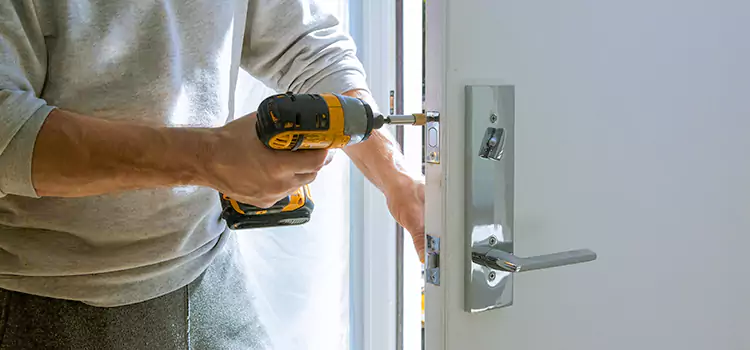 Door Knob Lock Repair Sidney