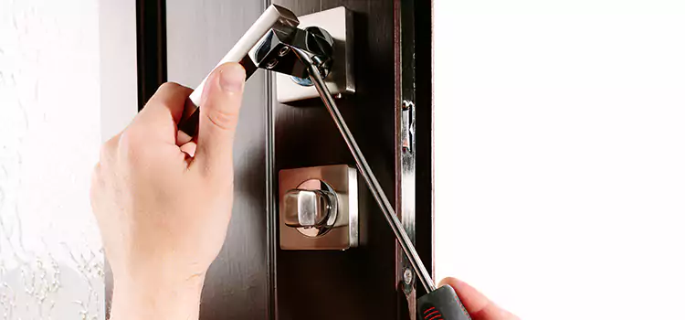 Door Lock Replacement Service Sidney