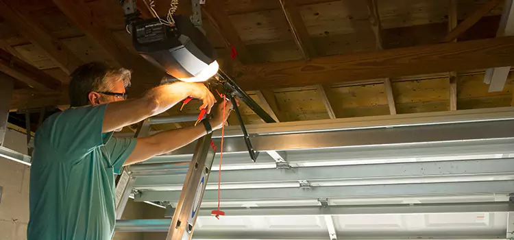 Garage Door Opener Sales and Installation Sidney