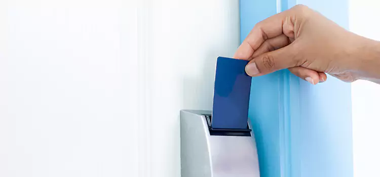 Access Control System Integration Sidney
