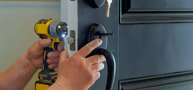 Locksmith Emergency Service Sidney
