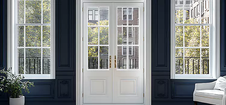 French Door Lock Repair Sidney