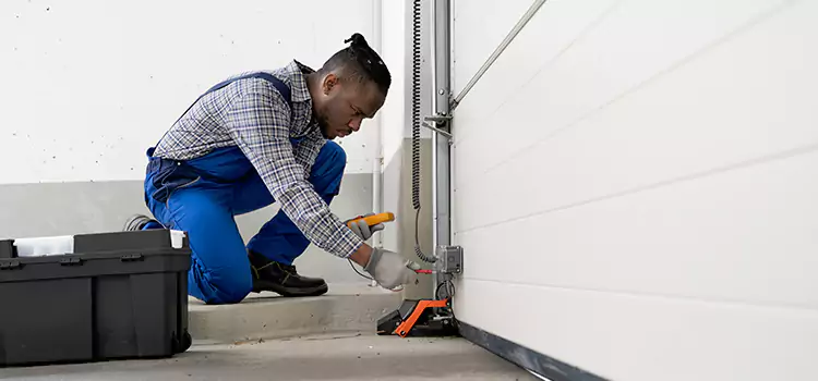 Expert Solutions for Every Garage Lock Need in Sidney, OH