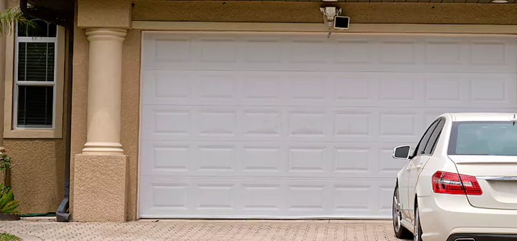 Comprehensive Garage Door Maintenance Services in Sidney, OH