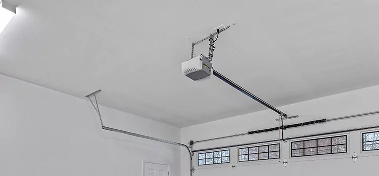 Experienced Garage Door Installers Sidney