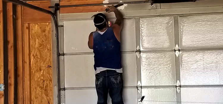 Specialized Garage Door Panel Solutions in Sidney, OH
