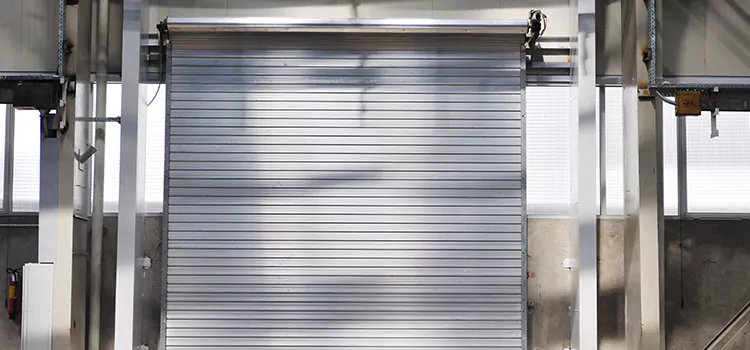 Roller Door Maintenance Sidney