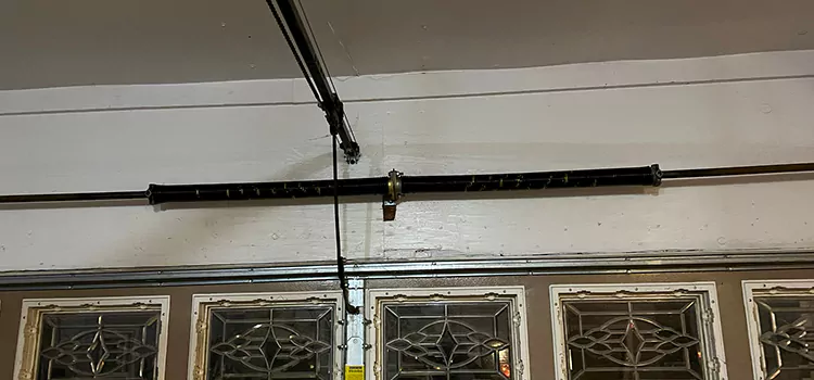 Garage Door Spring Repair Near Me Sidney