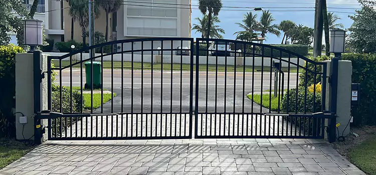 Gate Opener Replacement Near Me in Sidney, OH