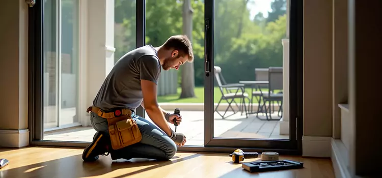 Comprehensive Solutions for Every Glass Door Need in Sidney, OH