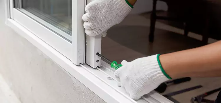 Sliding Glass Door Lock Repair Sidney