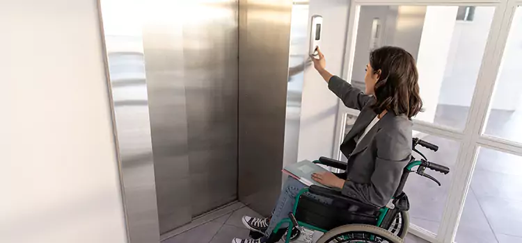 Benefits of Modern Handicap Door Systems in Sidney, OH