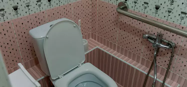 Meeting Diverse Needs With Accessible Restroom Solutions in Sidney, OH