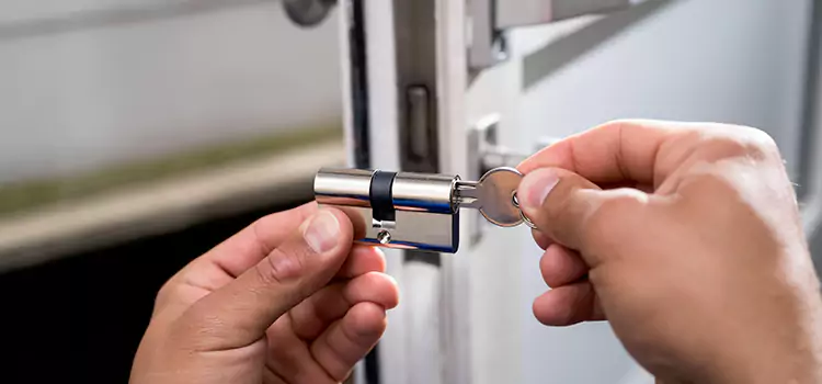 Emergency Locksmith for House Sidney