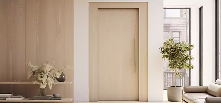 Choose Quality for Your Inside Doors in Sidney, OH