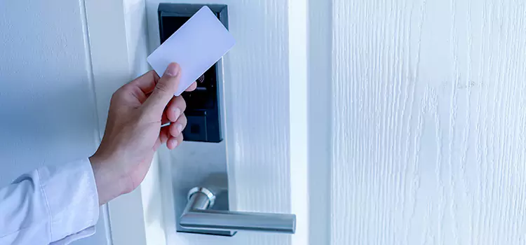 Why Choose Us for Your Keycard Lock Installation in Sidney, OH?
