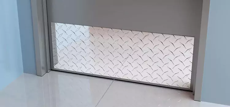 Benefits of Professional Kick Plate Solutions in Sidney, OH