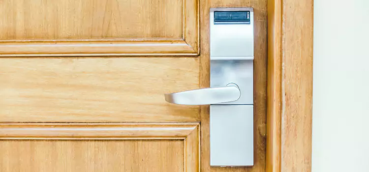 Electromagnetic Door Lock Installation Sidney