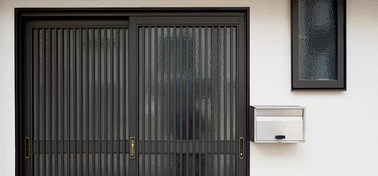 Sliding Screen Door Repair Sidney