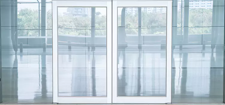 Why Choose Us for Your Motion Sensor Door Needs in Sidney, OH?