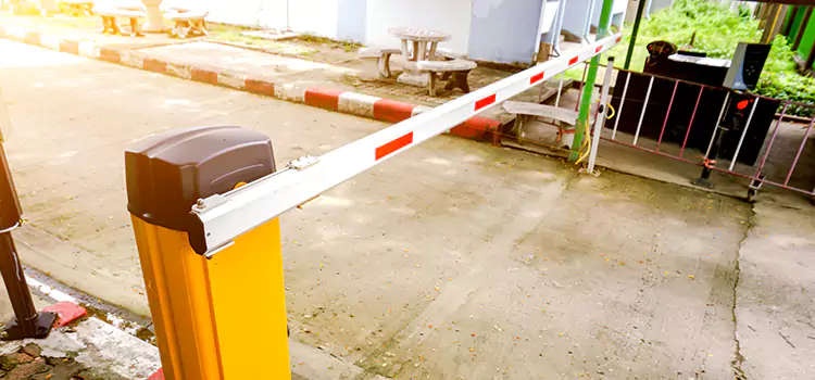 Automatic Parking Gate Installation Sidney