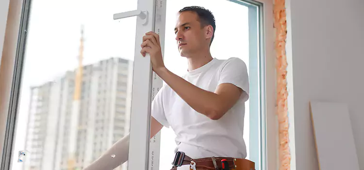 Patio Glass Replacement Sidney
