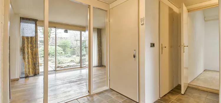 Why Choose Our Pocket Door Experts in Sidney, OH?