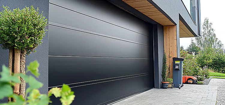 Residential Garage Door Service Sidney