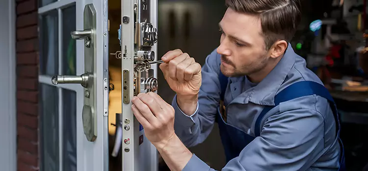 Residential Lock Installation Sidney