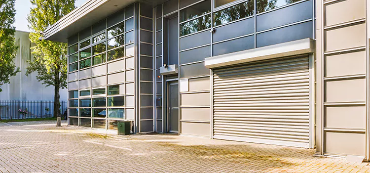 Electric Roller Garage Doors Sidney