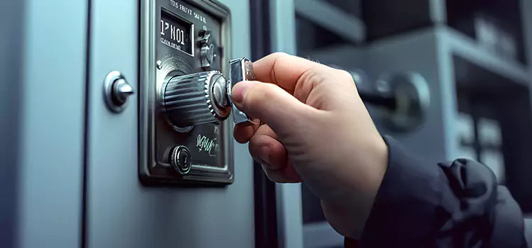 Locksmith Cost to Open Safe Sidney