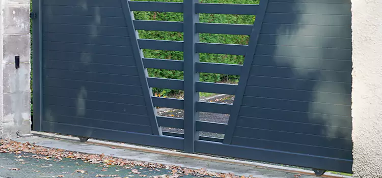 Automated Gate Company Near Me Sidney