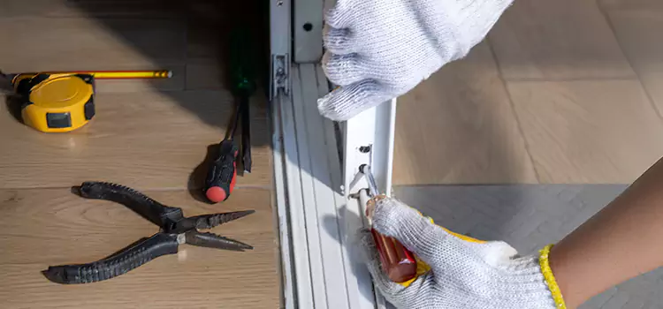Sliding Door Installation Services in Sidney, OH