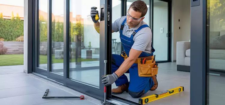 Sliding Screen Door Repair Sidney