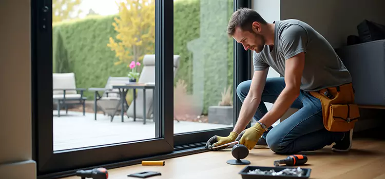 Patio Sliding Glass Door Replacement Sidney