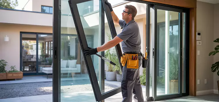Specialized Sliding Door Roller Services in Sidney, Ohio
