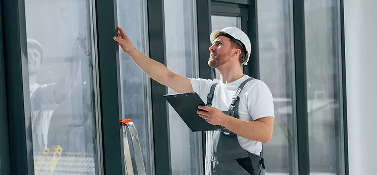 Comprehensive Solutions for Your Sticking Doors in Sidney, OH