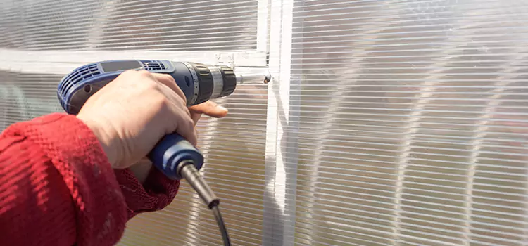 Sliding Screen Door Repair Sidney