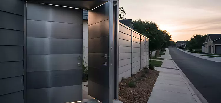 Comprehensive Steel Door Solutions in Sidney, OH